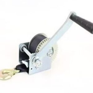 1,400# HAND WINCH WITH STRAP